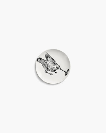 Bread Plate Unity set van 8