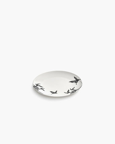 Plate S Unity set van 6