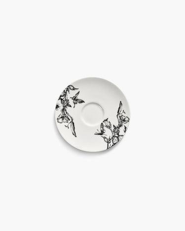 Onderbordje Espresso Cup Magical Blossom Unity set van 4
