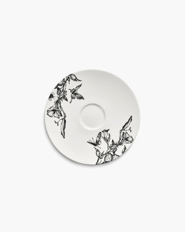Onderbordje Tea Cup Magical Blossom Unity set van 4