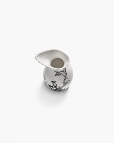 Jug Fairytale Flower Unity