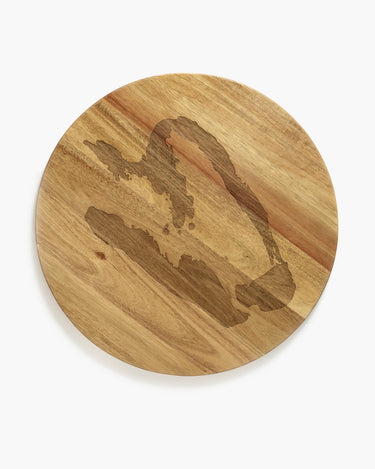 Tray Pepper