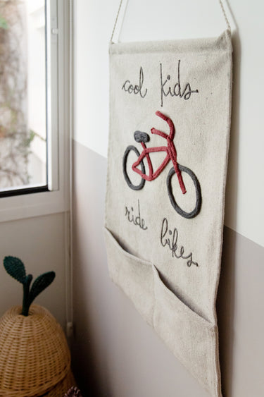 Wanddecoratie Cool Kids...