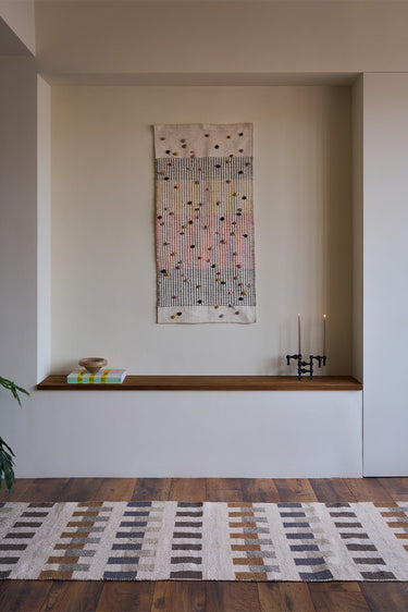 Wanddecoratie Sunny