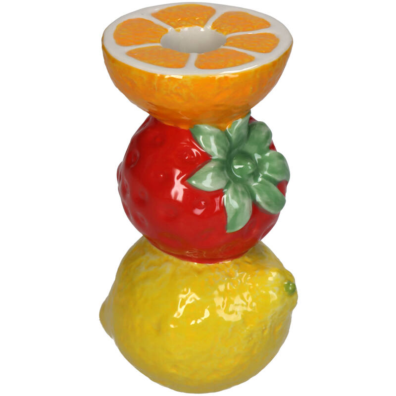 Fruit | Kandelaar