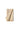 Set van 4 Servietten Vertical Natural
