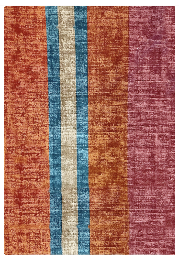 Jaipur⎮ Tapijt