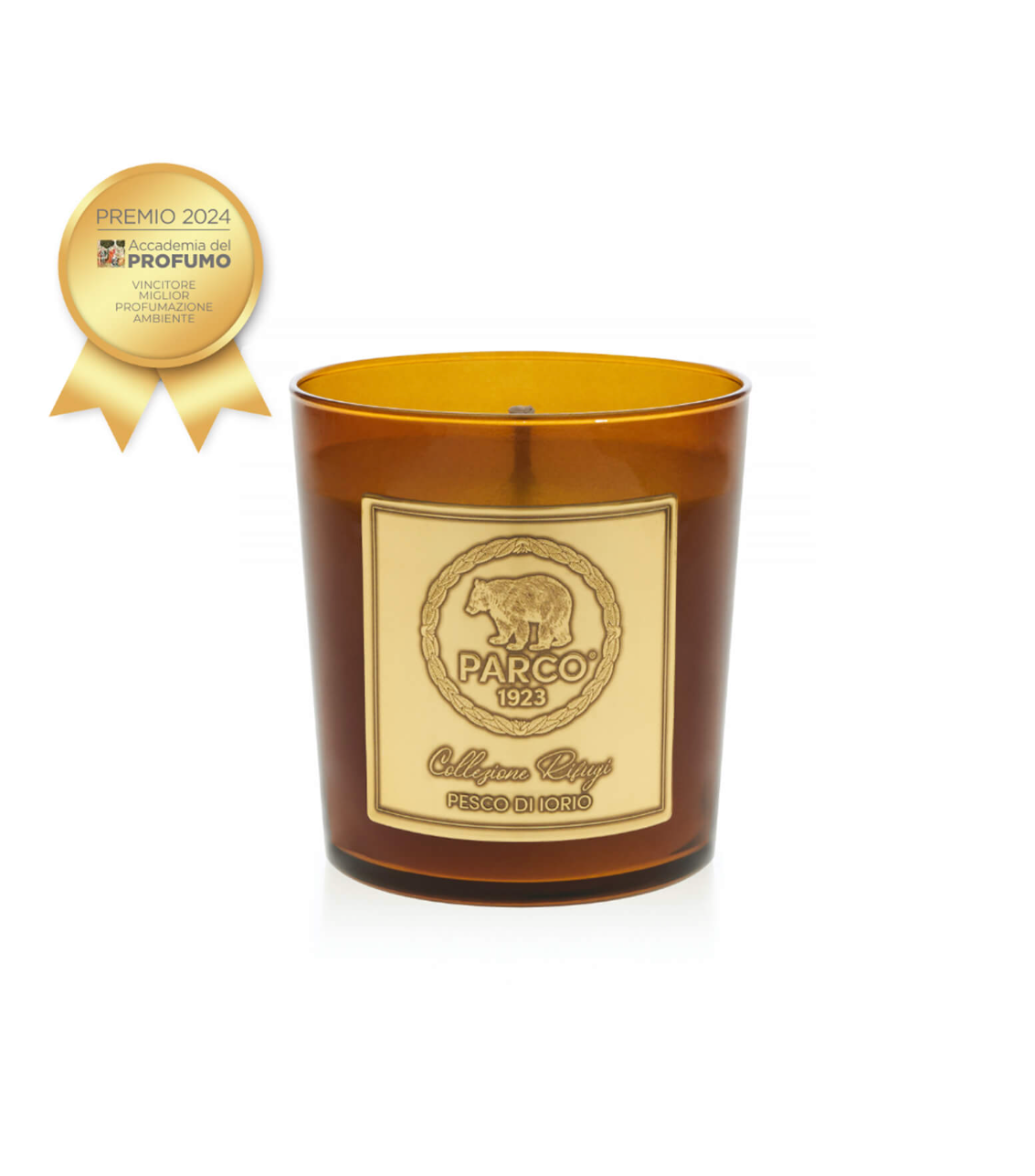 Pesco Di lorio ⎮ Scented Candle