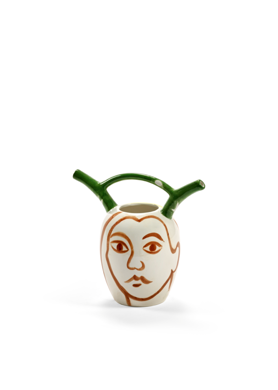 Vase Sapote S Mix Santiago De Borja