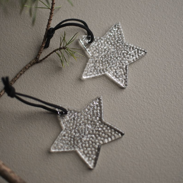 Airy Hanging Star
