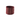 Flower Pot Thin Checked Burgundy L