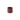Flower Pot Thin Checked Burgundy M