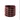 Flower Pot Thin Checked Burgundy XL