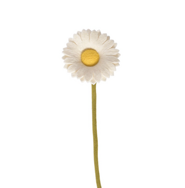 Sunflower | Endless Flower White