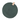 Seat Cushion Solid Green