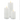 Sille Outdoor 3 pcs set Ø7.5 x 10/15/20cm, White