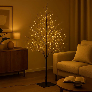 Rasmus Tree 90 cm, 180 LED