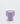 Geurkaars ⎮Podium Medium Nelson Lilac