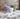 Geurkaars ⎮Podium Medium Nelson Lilac