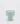 Geurkaars ⎮Podium Medium Jeanne Sky Blue
