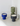 Geurkaars ⎮Podium Large Yvon Ink Black
