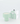 Geurkaars ⎮Podium Large Frida Celadon Green