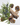 Geurkaars ⎮Podium Small Yvon Refill