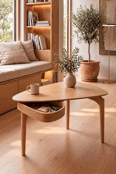 Duende | Salontafel