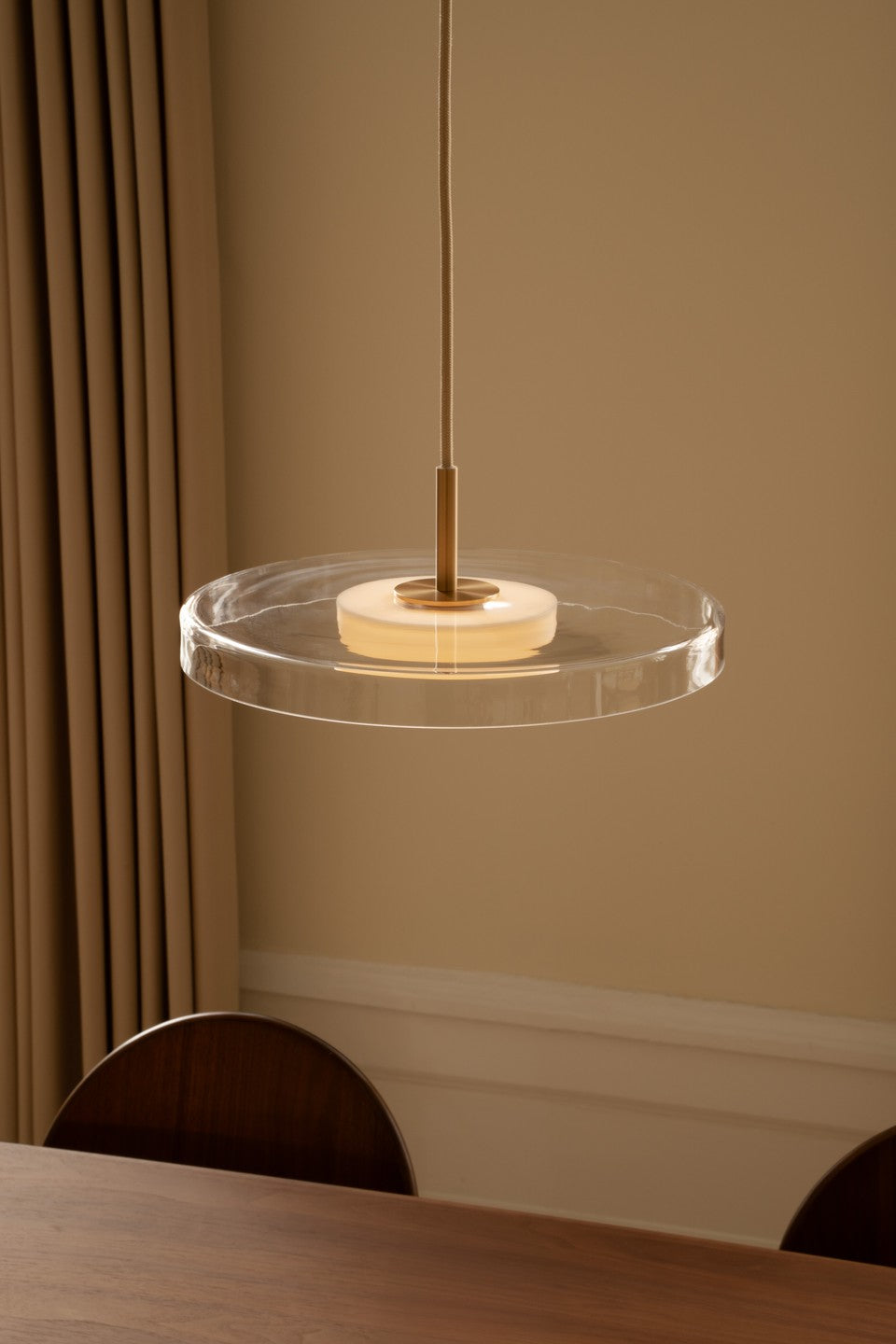 Asteria Glass | Hanglamp