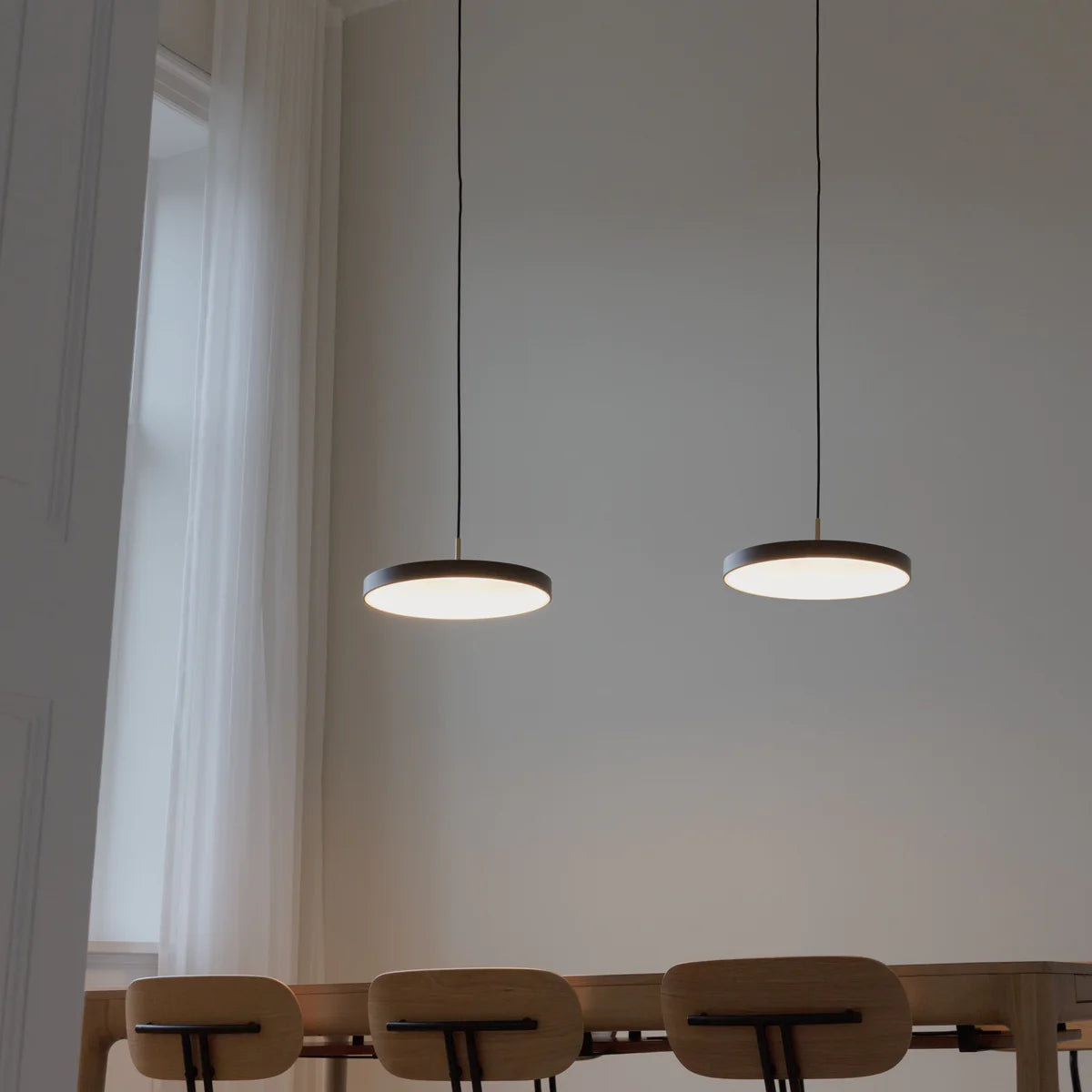 Asteria Plus | Hanglamp