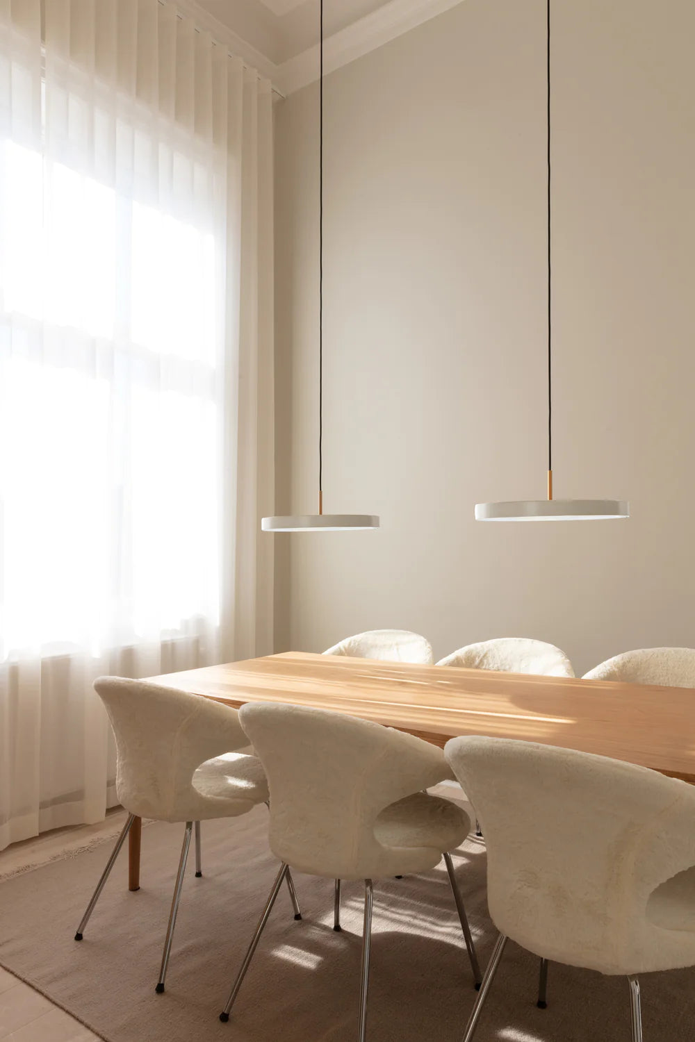 Asteria Plus | Hanglamp