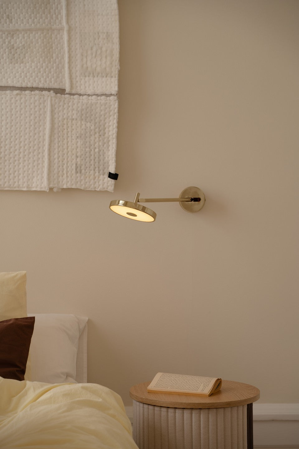 Asteria Wall | Wandlamp
