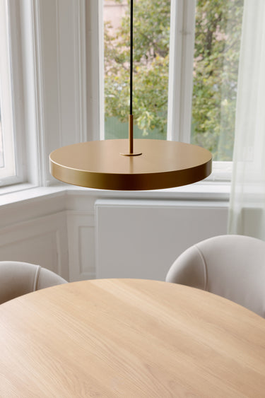 Asteria | Hanglamp