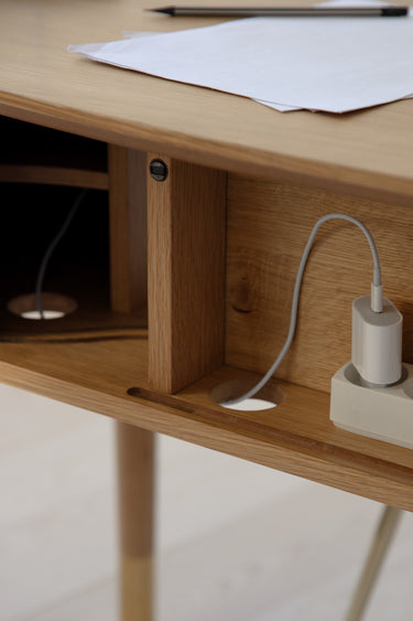 Audacious | Desk