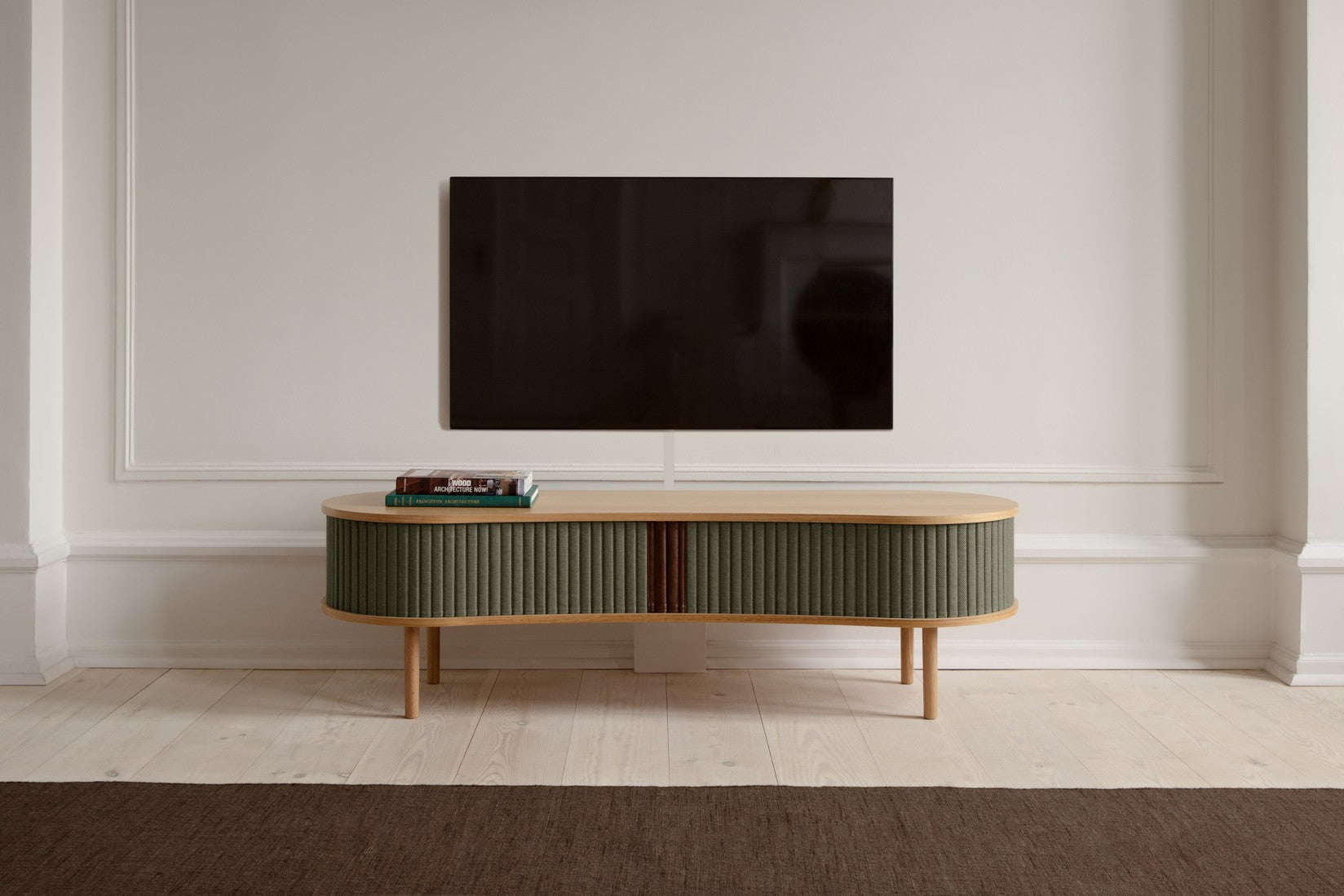 Audacieux | Banc TV