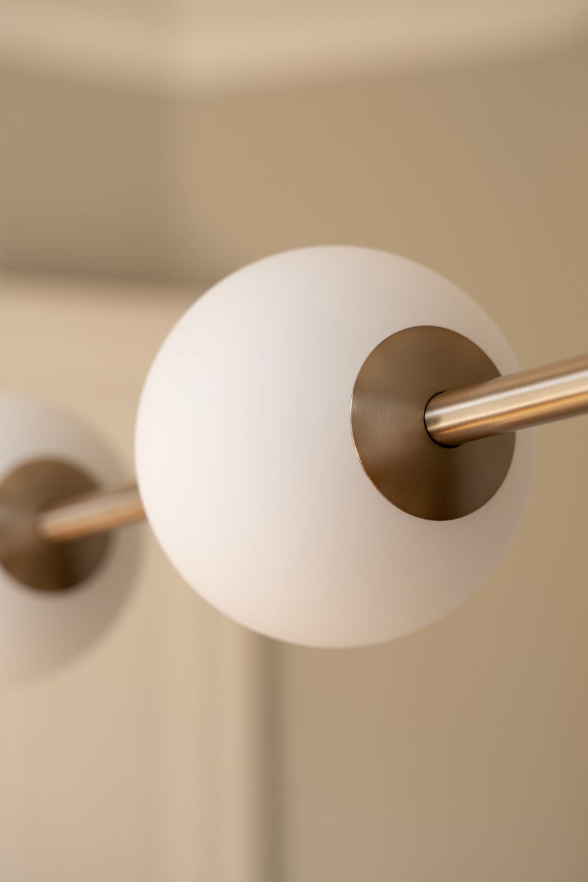 Audrey Linear | Hanglamp