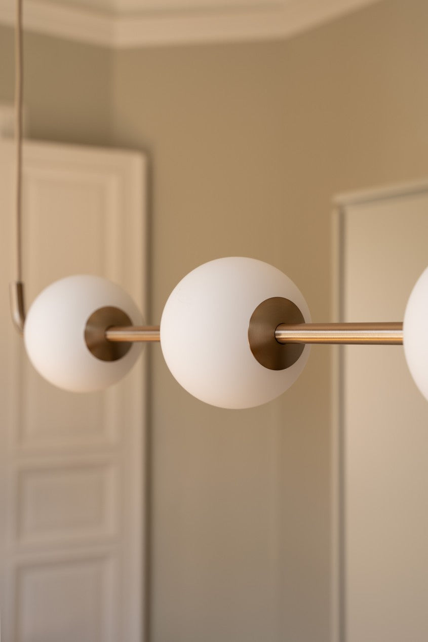 Audrey Linear | Hanglamp
