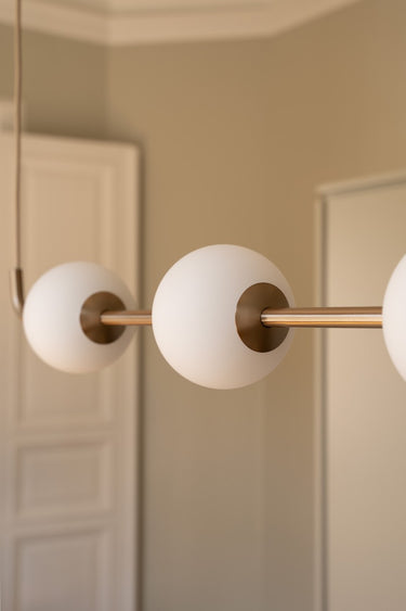Audrey Linear | Hanglamp