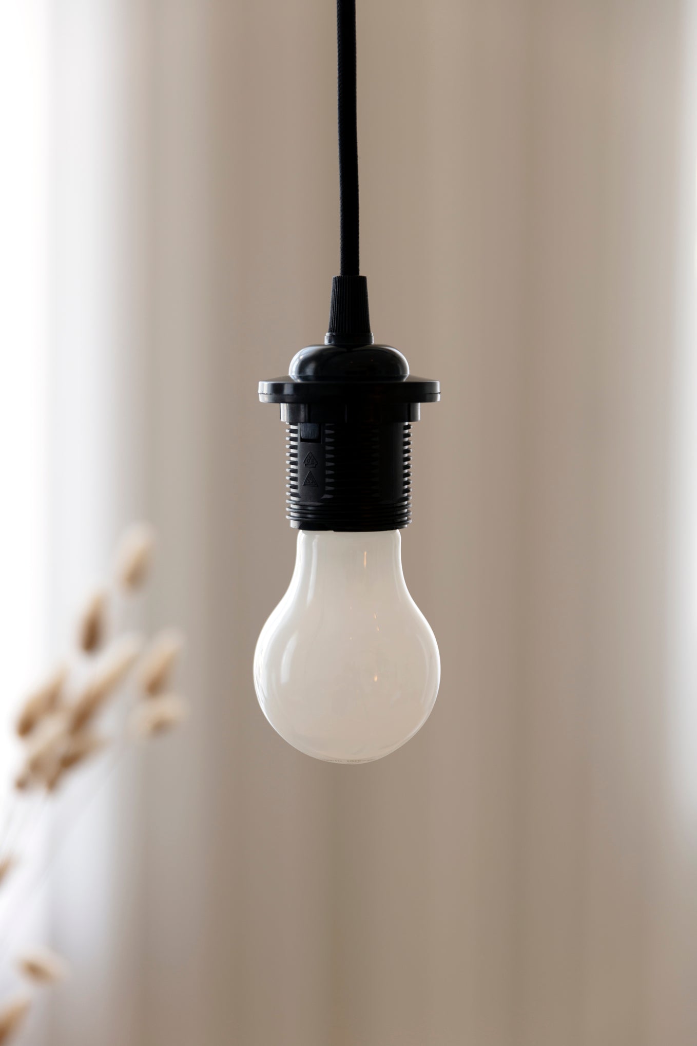 Classic Idea | LED Lamp