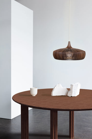 Clava Dine Wood | Lampenkap