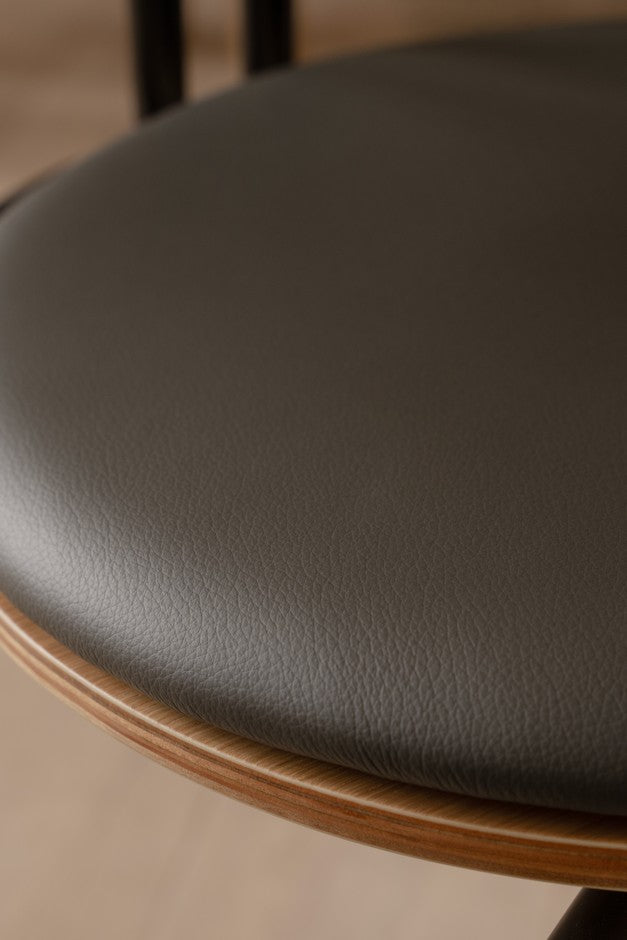 Curieux | Chaise de dîner