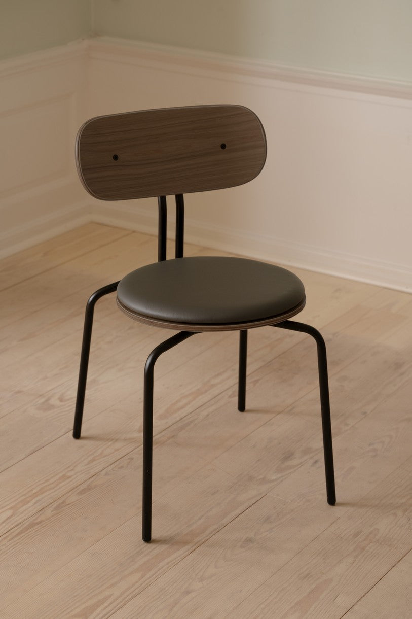 Curieux | Chaise de dîner