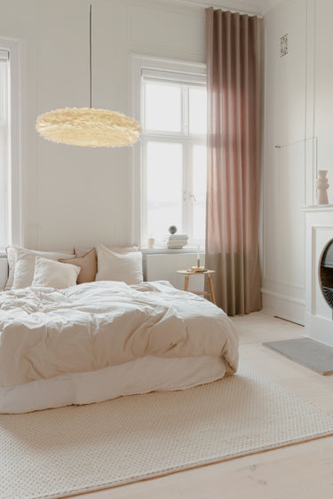 EOS Esther Blanc | Abat-jour