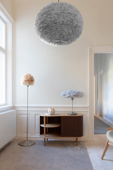 EOS Gris clair | Abat-jour