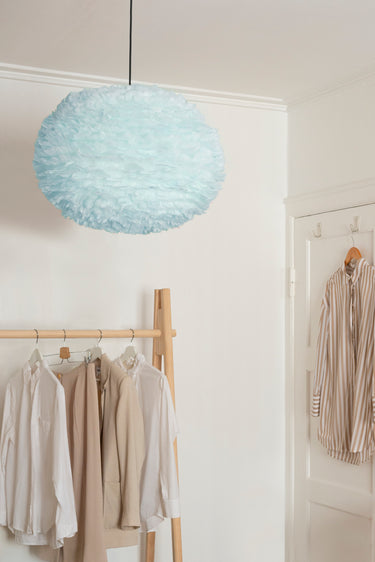 EOS Bleu clair | Abat-jour