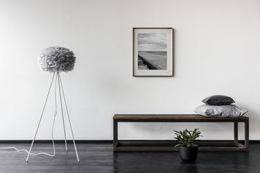 Tripod Floor | vloerlampstandaard
