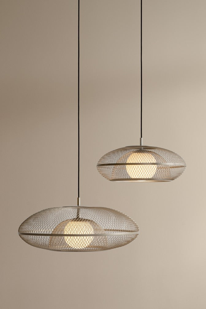 Faraday | Lampenkap