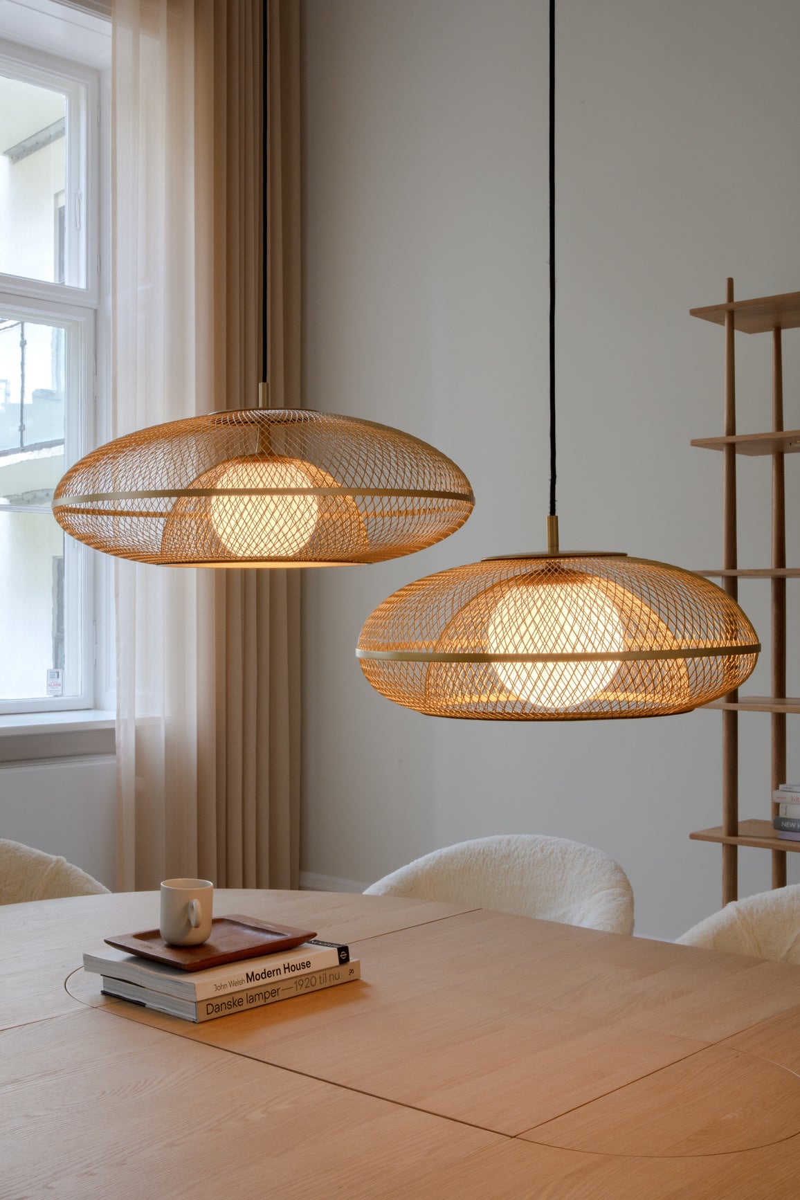 Faraday | Lampshade