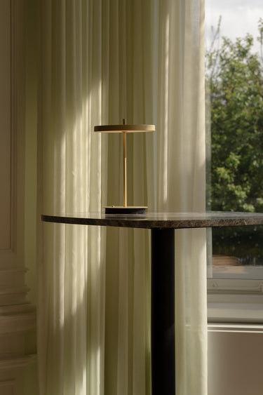 Gather ⎮ Bartafel