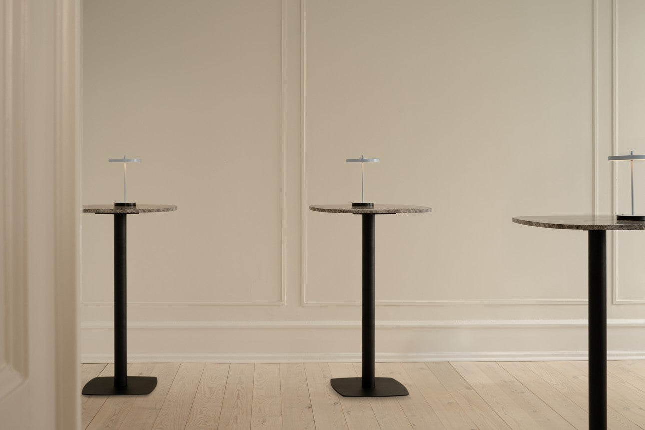 Gather ⎮ Bartafel